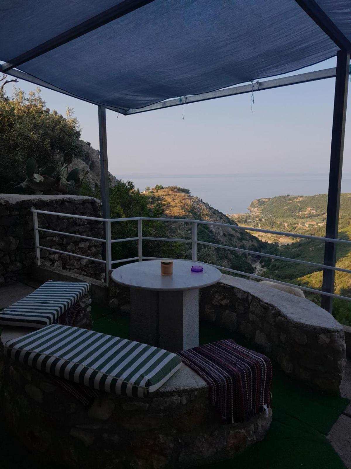 Sofia'S Rooms Χειμάρρα Δωμάτιο φωτογραφία