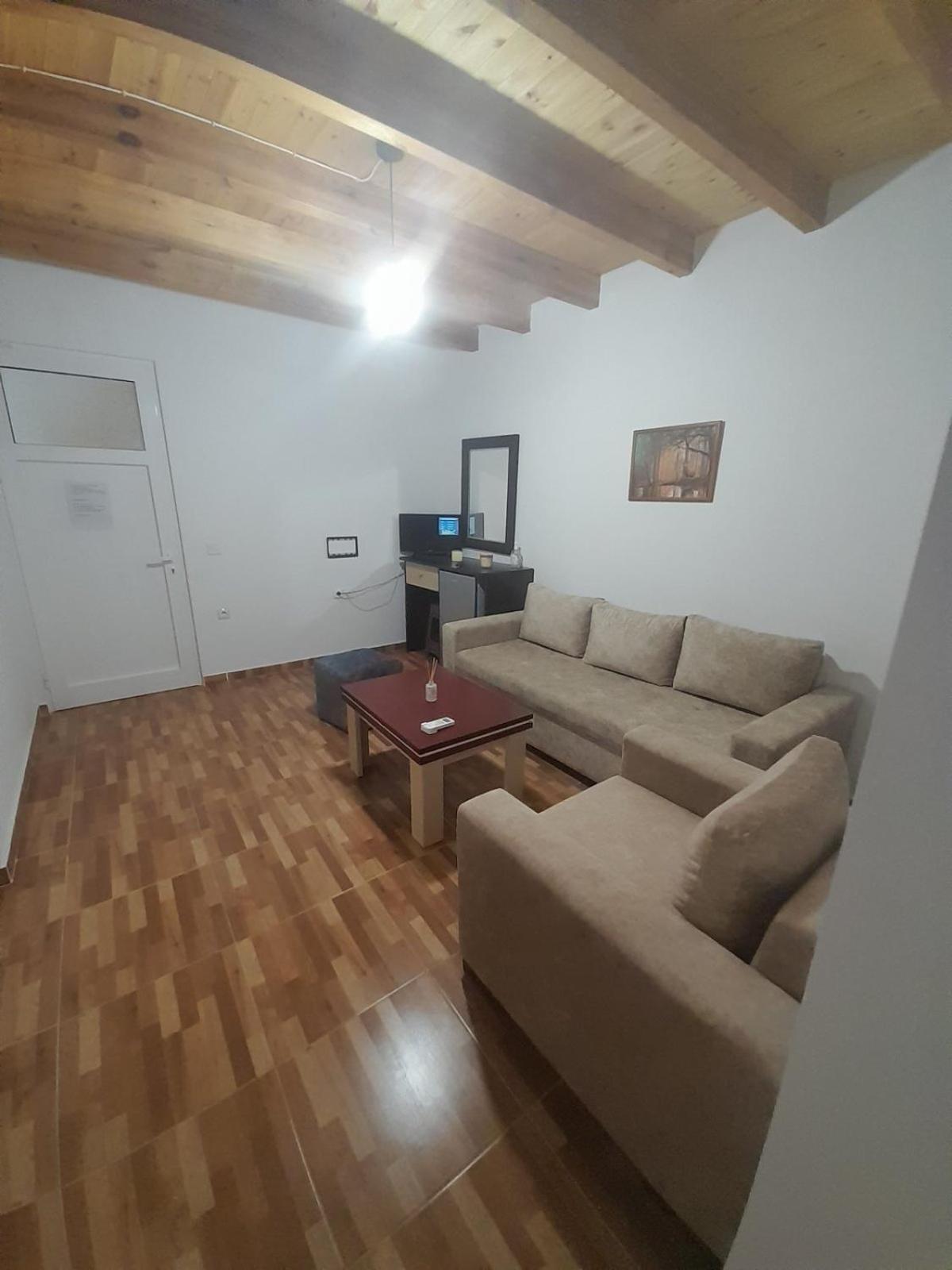 Sofia'S Rooms Χειμάρρα Εξωτερικό φωτογραφία