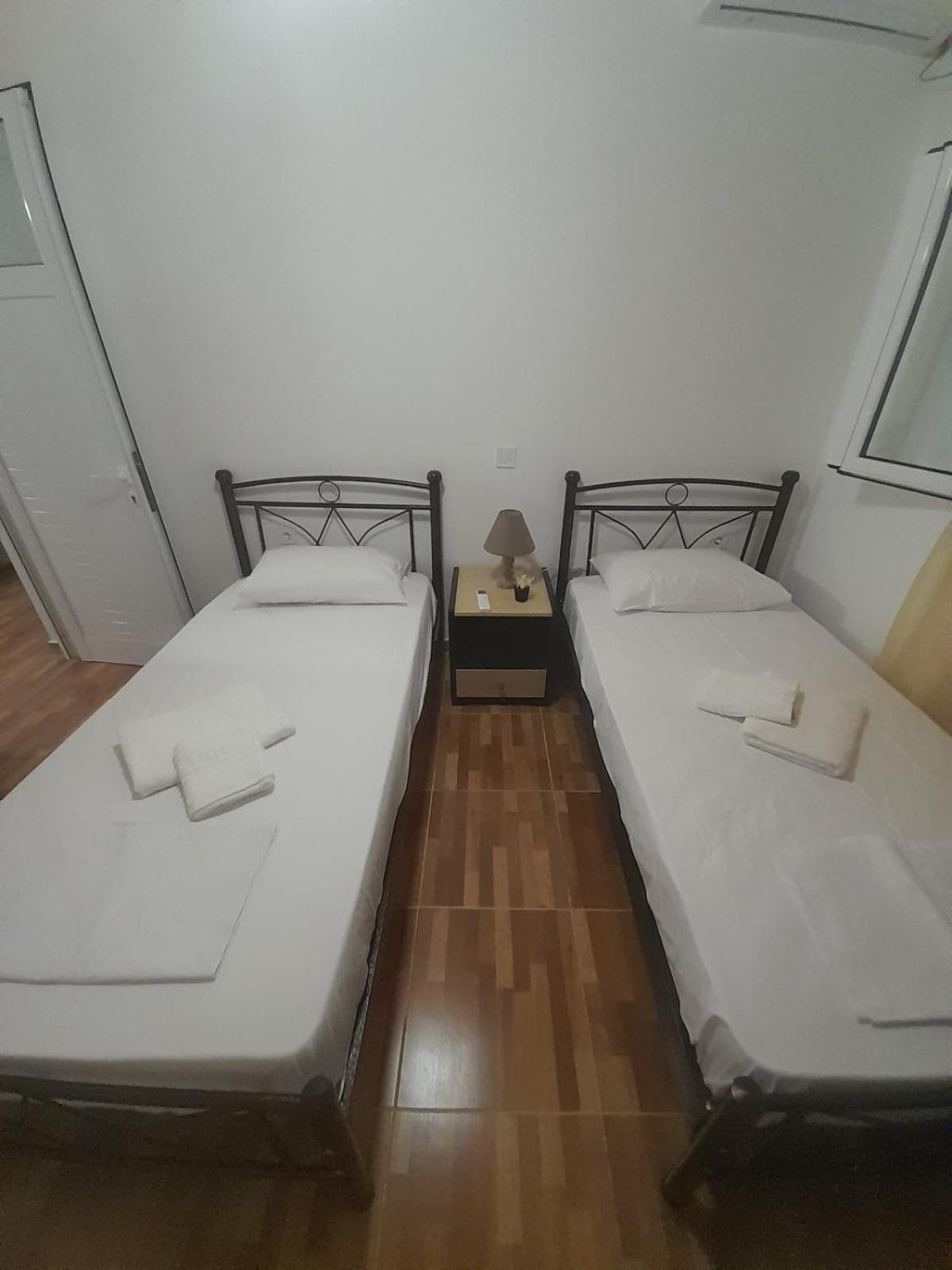 Sofia'S Rooms Χειμάρρα Εξωτερικό φωτογραφία