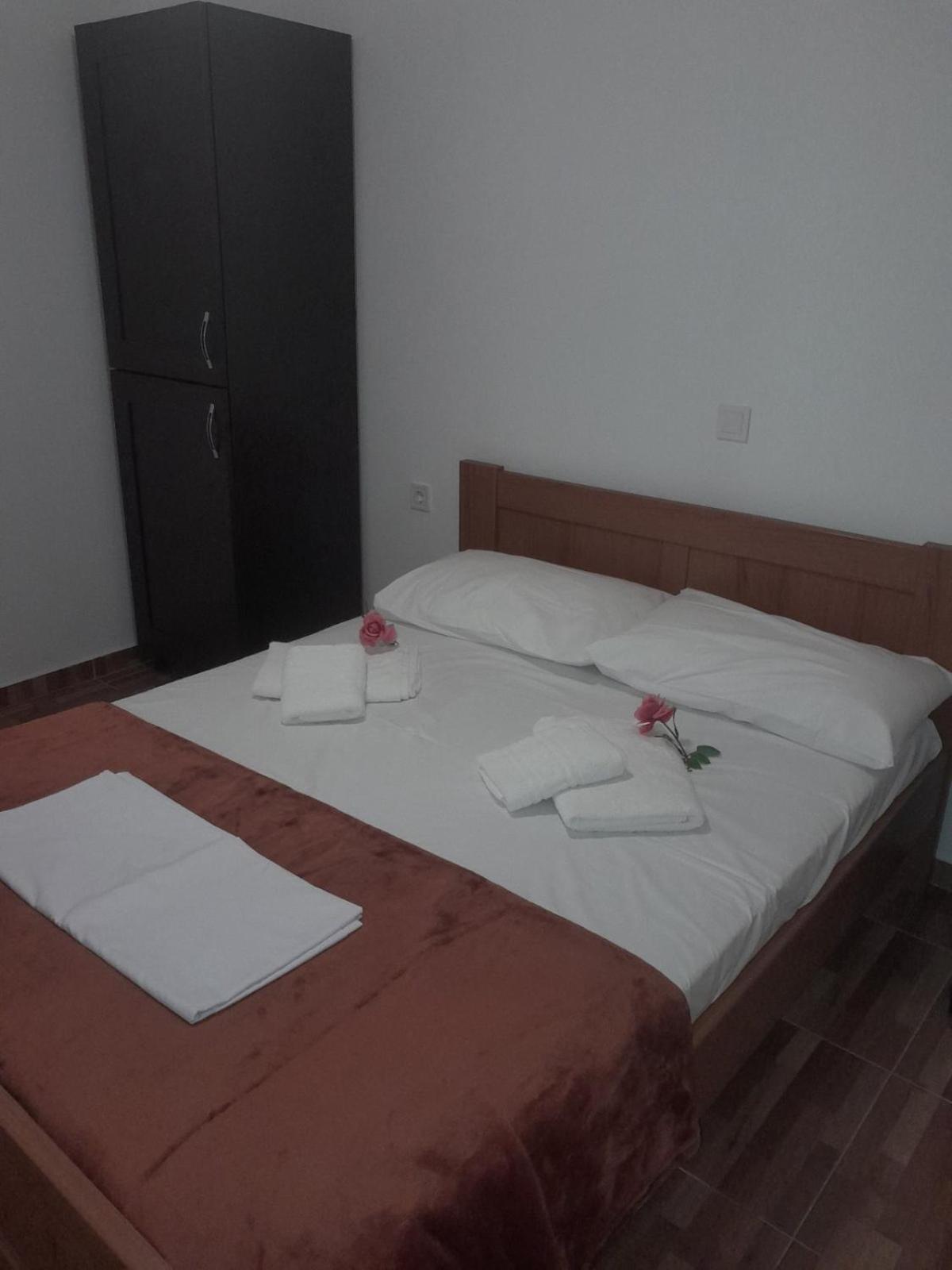 Sofia'S Rooms Χειμάρρα Εξωτερικό φωτογραφία