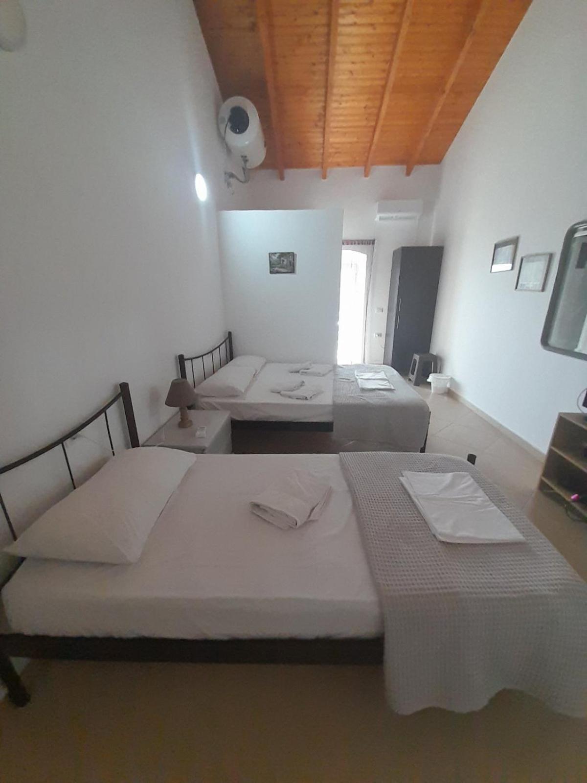 Sofia'S Rooms Χειμάρρα Εξωτερικό φωτογραφία