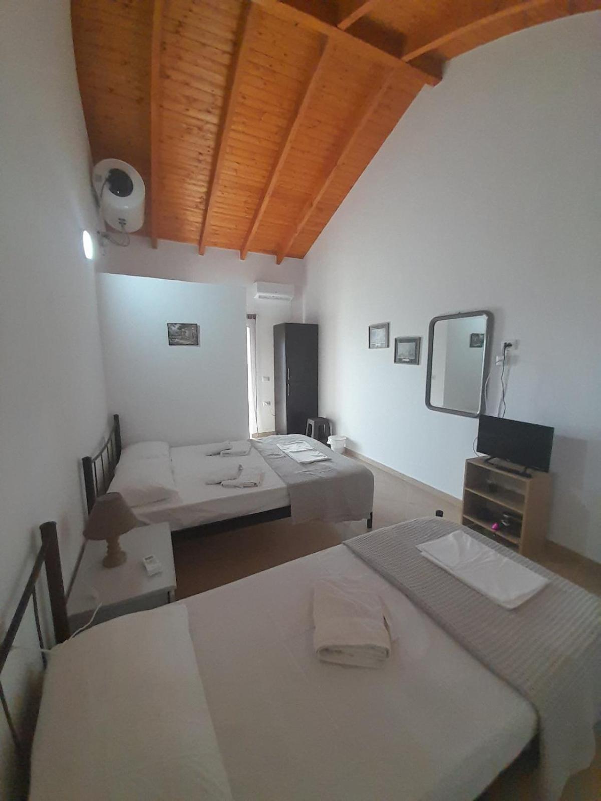 Sofia'S Rooms Χειμάρρα Εξωτερικό φωτογραφία