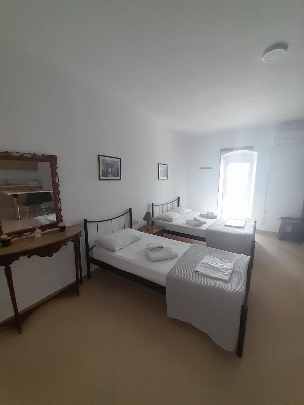 Sofia'S Rooms Χειμάρρα Εξωτερικό φωτογραφία
