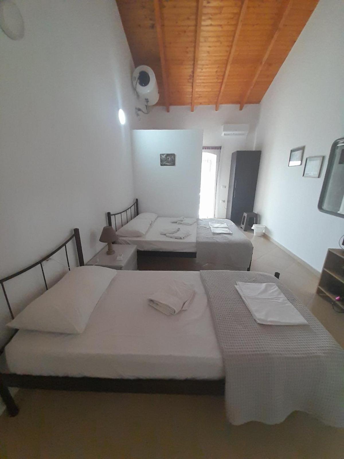 Sofia'S Rooms Χειμάρρα Εξωτερικό φωτογραφία