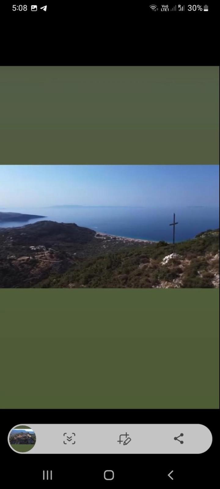 Sofia'S Rooms Χειμάρρα Εξωτερικό φωτογραφία